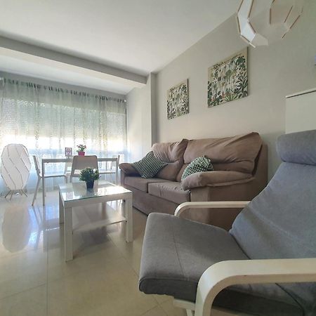 Apartamento Centro Mazagon Exterior photo