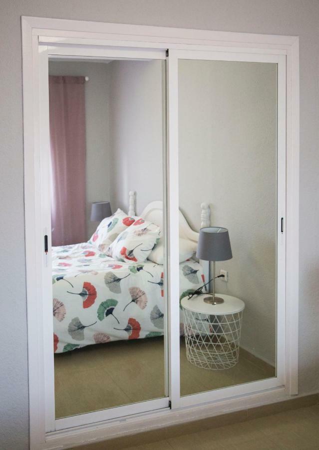 Apartamento Centro Mazagon Exterior photo