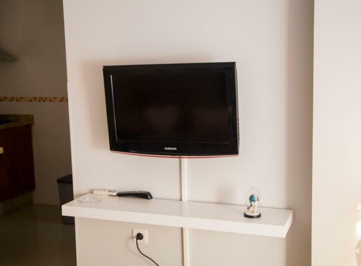 Apartamento Centro Mazagon Exterior photo
