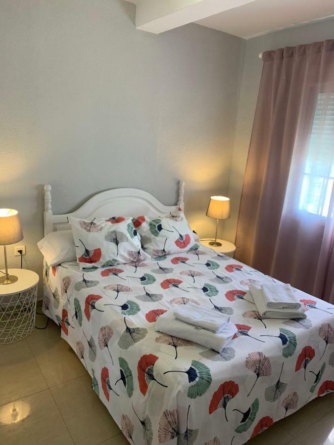 Apartamento Centro Mazagon Exterior photo