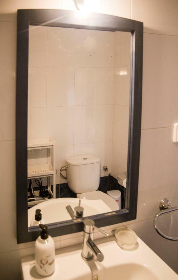 Apartamento Centro Mazagon Exterior photo